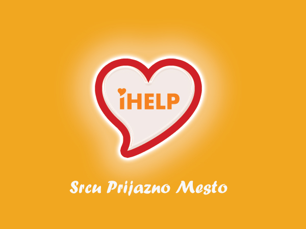 Srcu Prijazno Mesto